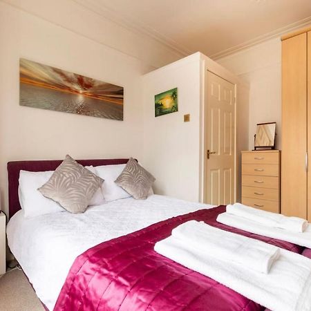 Shelley'S Seaside Stay Porthcawl Kültér fotó